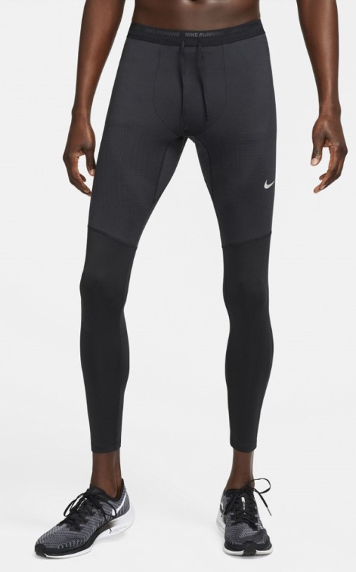 REi Co-op IE Nike Phenom Elite Tights Men Black