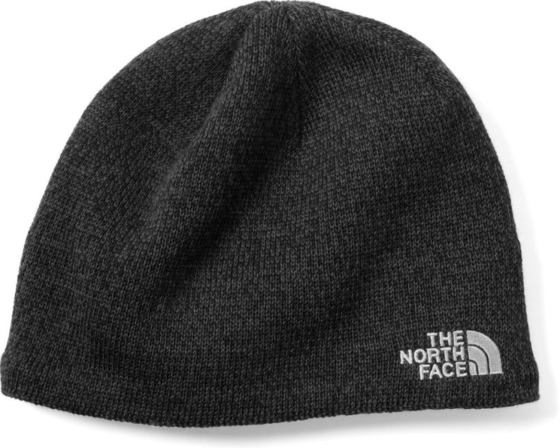 The North Face Jim Beanie Black REi Co-op IE