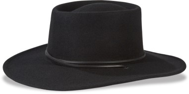 REi Co-op IE Tilley Adventure Hat Black
