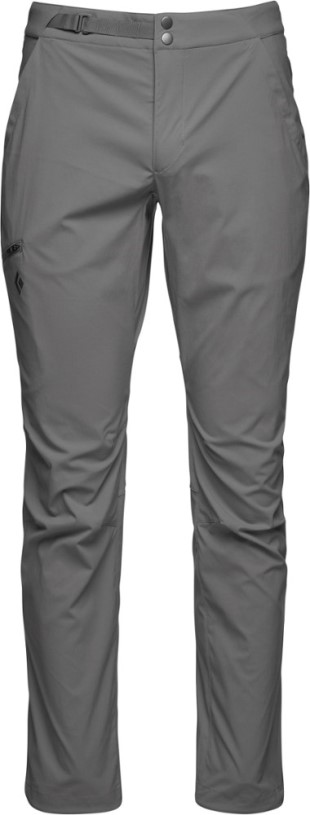Grey Black Diamond Technician Pro Alpine Pants Men REi Co-op IE