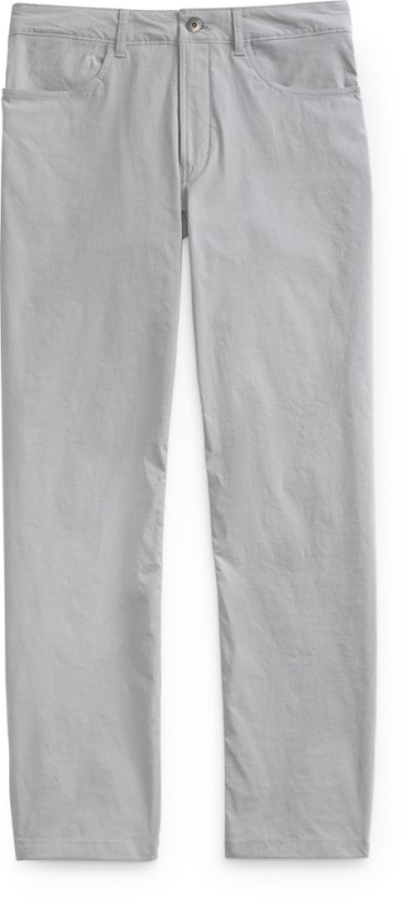 Grey The North Face Sprag 5-Pocket Pants Men REi Co-op IE