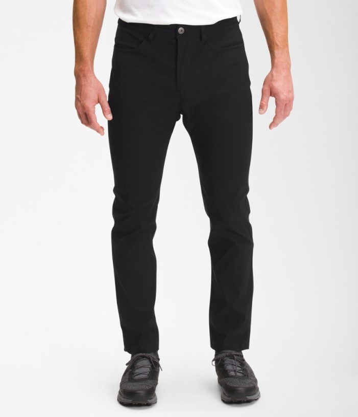 The North Face Sprag 5-Pocket Pants Men REi Co-op IE Black