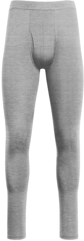 Tasc Performance Elevation Merino Base Layer Bottoms Men REi Co-op IE Steel Gray
