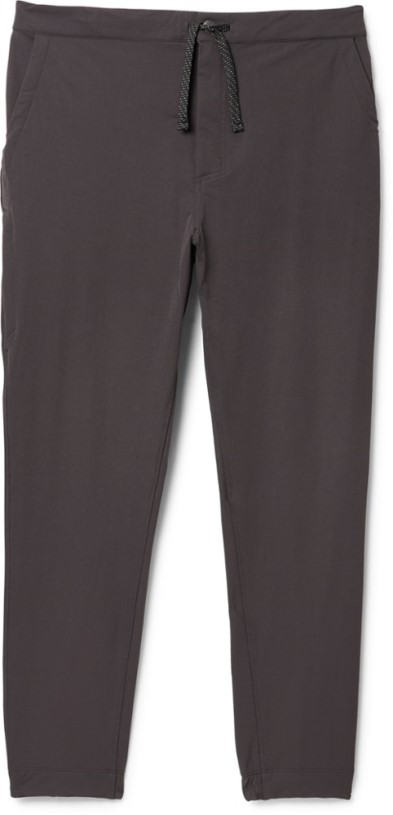 Ink Black Patagonia Skyline Traveler Pants Men REi Co-op IE