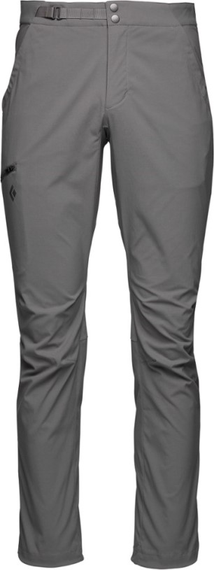 Grey Black Diamond Technician Alpine Pants Men REi Co-op IE