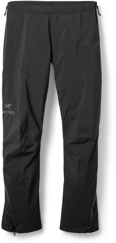 Arc'Teryx Beta Pants Men Black REi Co-op IE