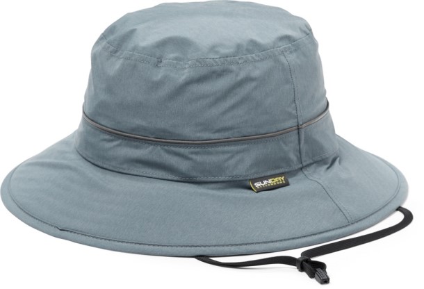 REi Co-op IE Sunday Afternoons Ultra Storm Bucket Hat Mineral