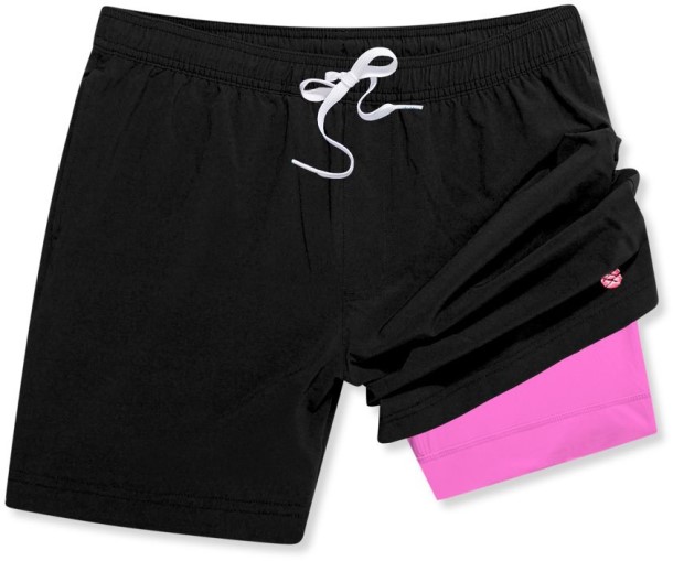 Chubbies Stretch 5.5 Lined Swim Trunks Men Later Gators REi Co-op IE