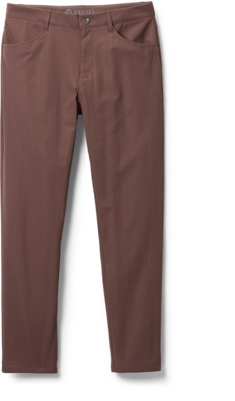 Chestnut Vuori Meta Pants Men REi Co-op IE