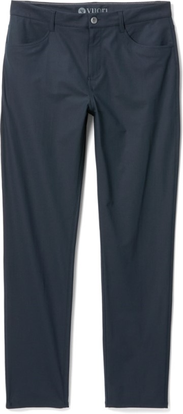 Vuori Meta Pants Men Ink REi Co-op IE