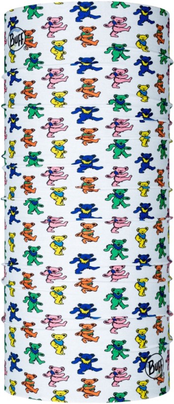 REi Co-op IE Dead Dancing Bears Buff Original Multifunctional Headwear