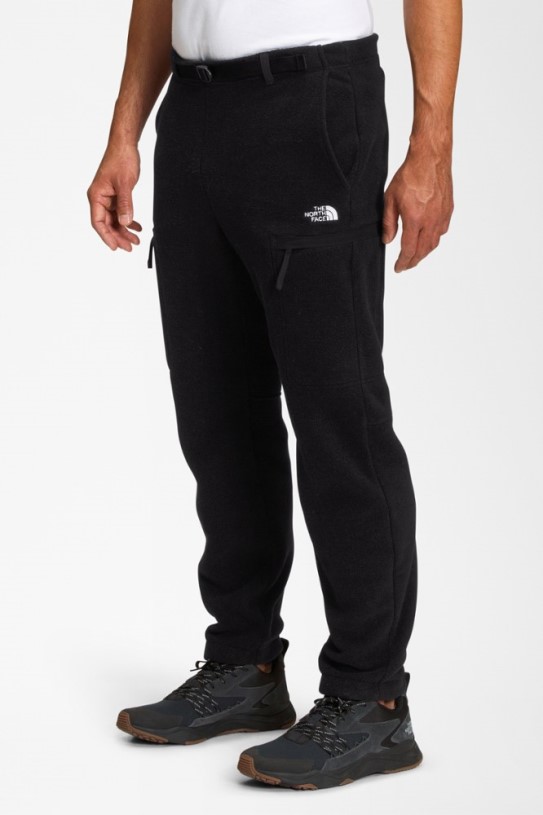 Black REi Co-op IE The North Face Alpine Polartec 200 Pants Men
