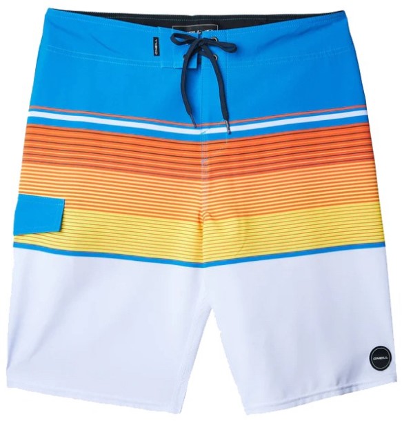 Cobalt O'Neill Lennox Stretch Board Shorts Men REi Co-op IE