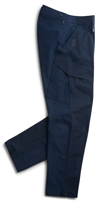 Navy On Explorer Pants Men REi Co-op IE