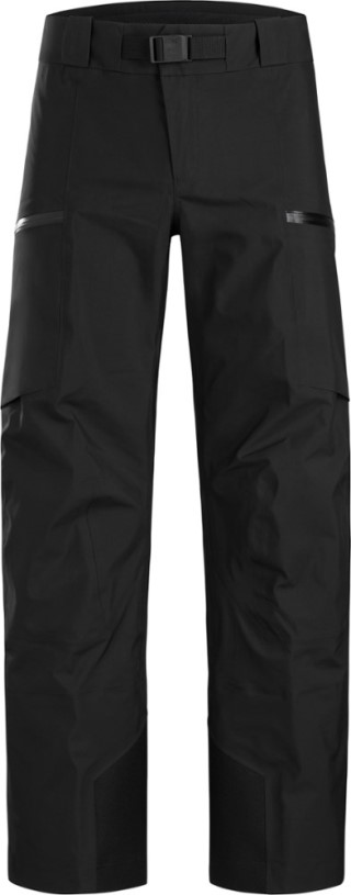 Black Arc'Teryx Sabre Pants Men REi Co-op IE