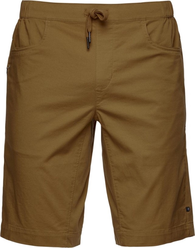 Dark Curry REi Co-op IE Black Diamond Notion Shorts Men