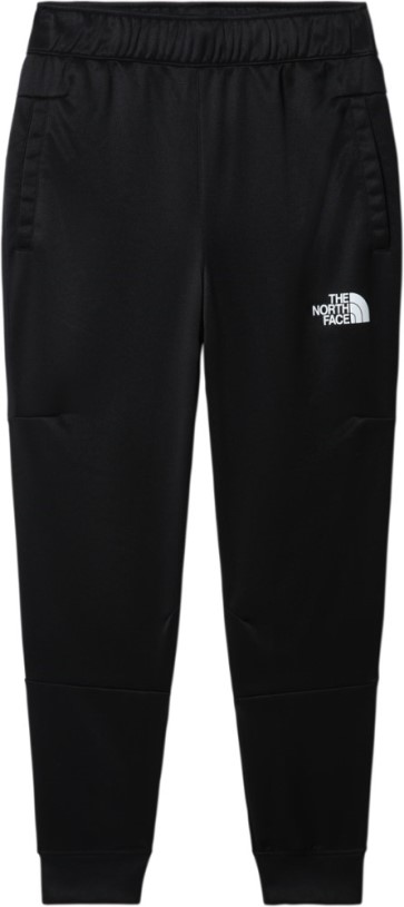 The North Face Mountain Athletics Fleece Trousers Men Black REi Co-op IE