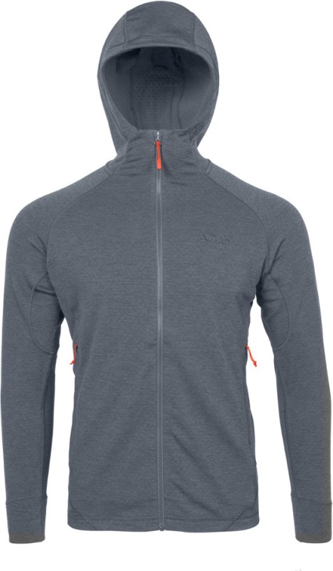 Steel Rab Nexus Fleece Jacket Men REi Co-op IE