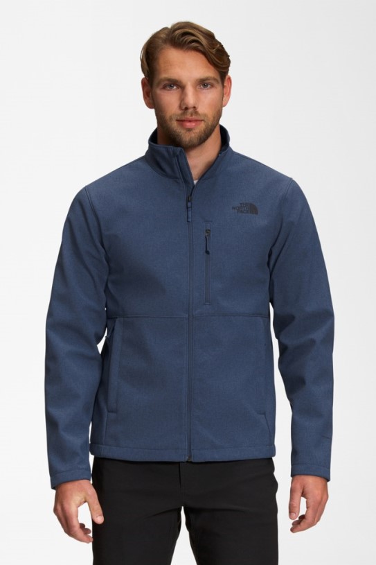 The North Face Apex Bionic Jacket Men Navy Dark REi Co-op IE