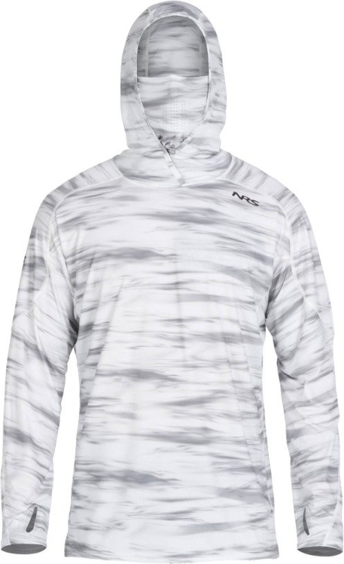Nrs Varial Hoodie Men Sky Camo REi Co-op IE