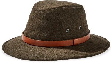 REi Co-op IE Olive Tilley Fall Trail Hat