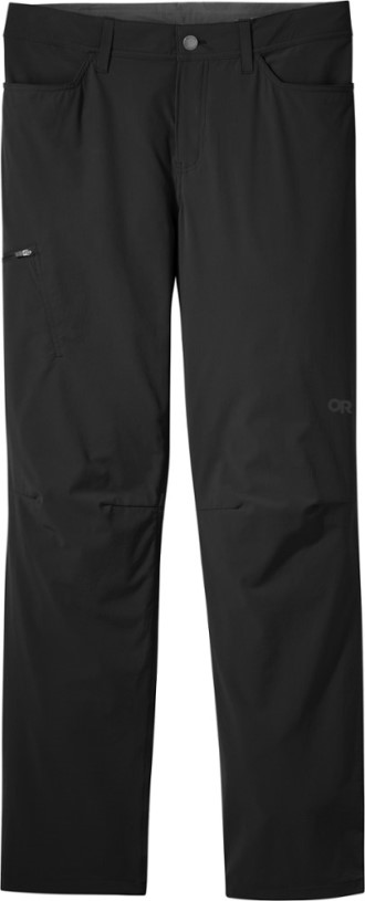 Black Outdoor Research Ferrosi Pants Men REi Co-op IE