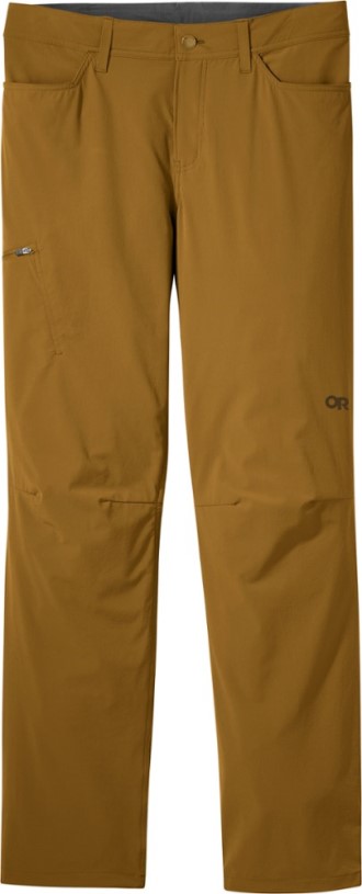 Tapenade Outdoor Research Ferrosi Pants Men REi Co-op IE