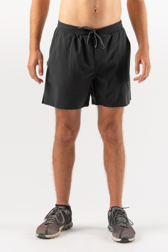 REi Co-op IE Rabbit Cruisers 5 Shorts Men Black