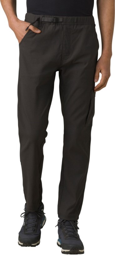 Dark Iron Prana Stretch E-Waist Pants Ii Men REi Co-op IE