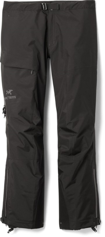 Arc'Teryx Beta Ar Pants Men REi Co-op IE Black