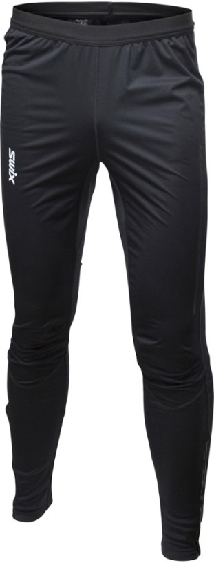 Swix Motion Windblock Tights Men Black REi Co-op IE