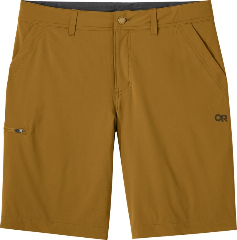 Tapenade REi Co-op IE Outdoor Research Ferrosi Shorts Men 10 Inseam