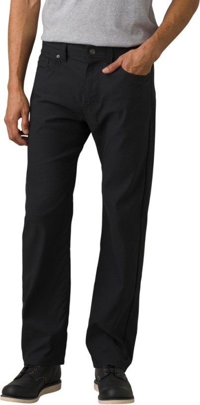 Prana Brion Pants Ii Men REi Co-op IE Black