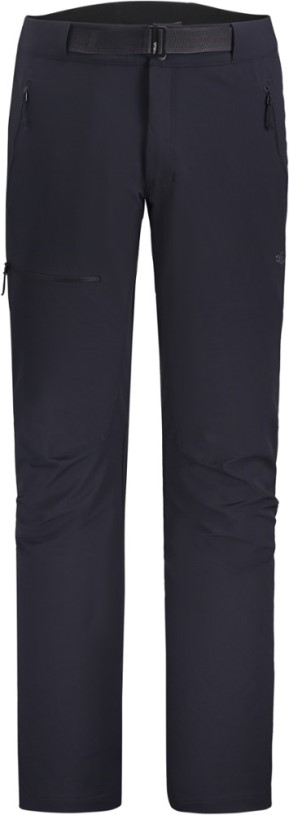 Ebony Rab Incline As Pants Men REi Co-op IE