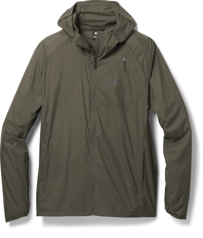 Rockwall REi Co-op IE Flash Jacket Men