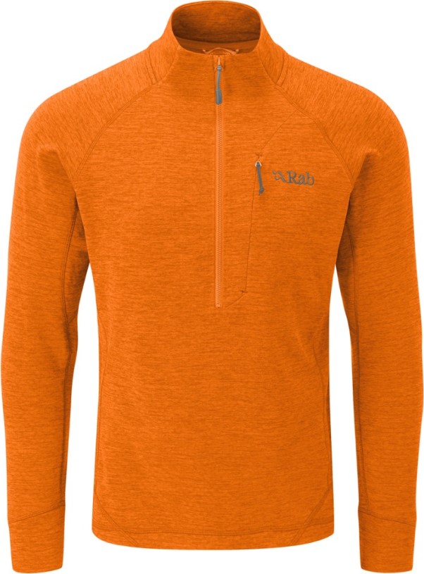 Marmalade REi Co-op IE Rab Nexus Fleece Pull-On Men