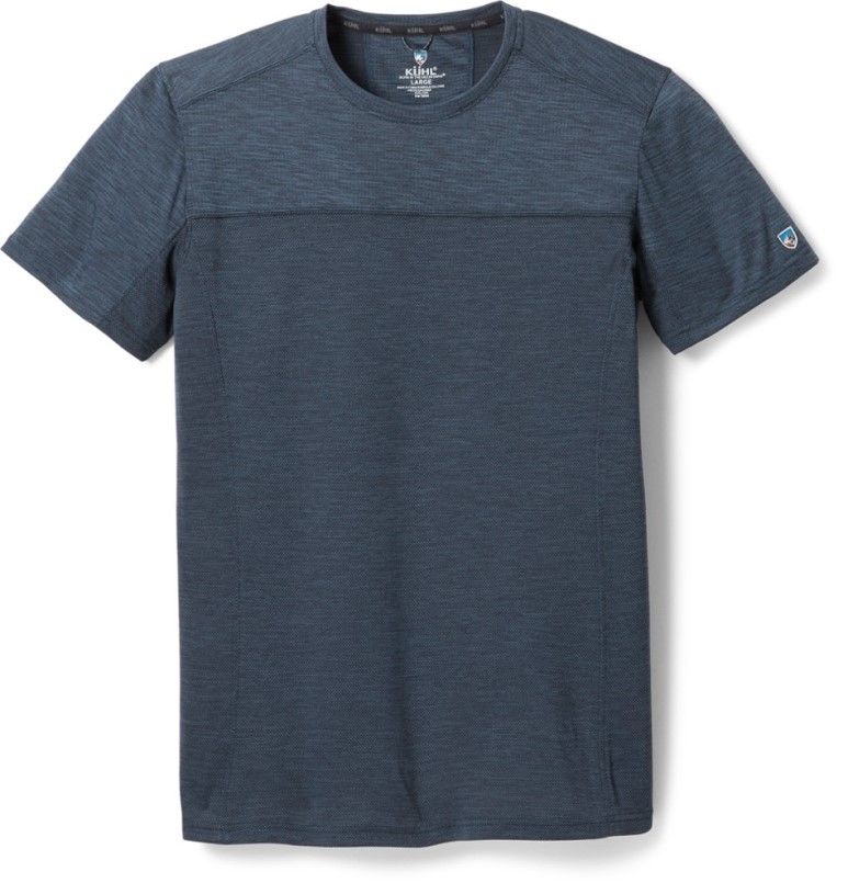 REi Co-op IE Kuhl Engineered Krew Shirt Men Blue