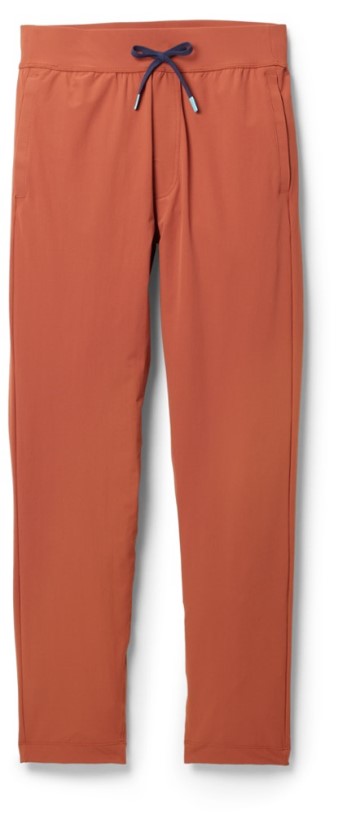 Cotopaxi Veza Adventure Pants Men Spice REi Co-op IE