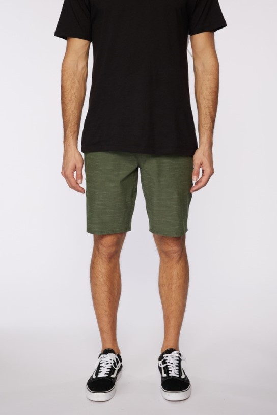 Olive O'Neill Locked Slub Shorts Men REi Co-op IE