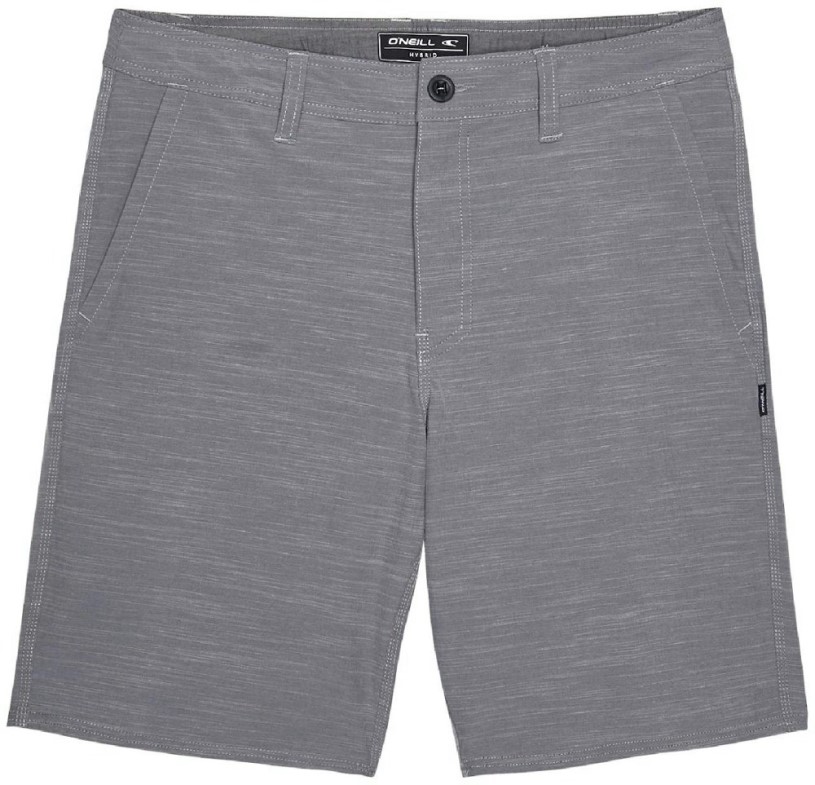 O'Neill Locked Slub Shorts Men REi Co-op IE Grey