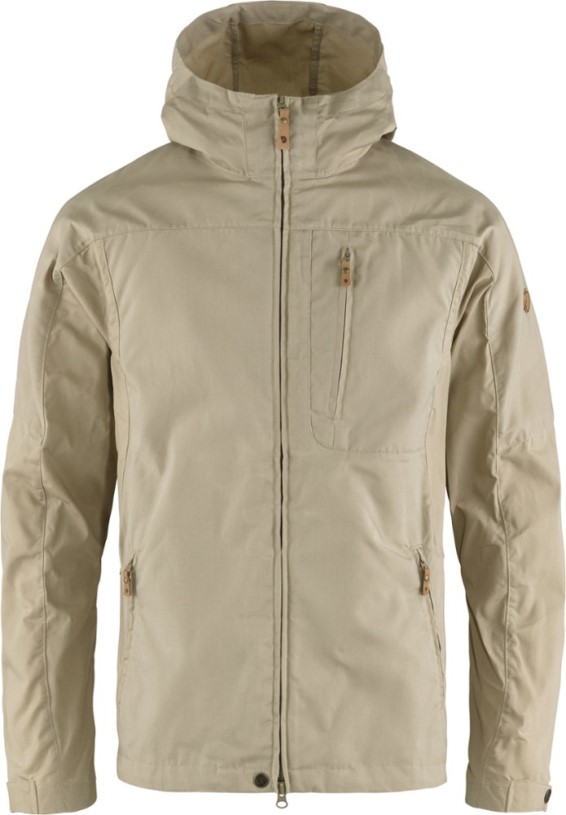 Fjallraven Sten Jacket Men Sandstone REi Co-op IE