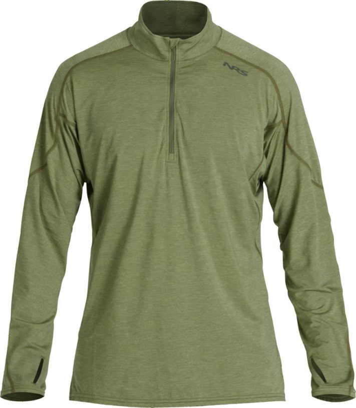 Nrs Baja Sun Shirt Men Olive REi Co-op IE