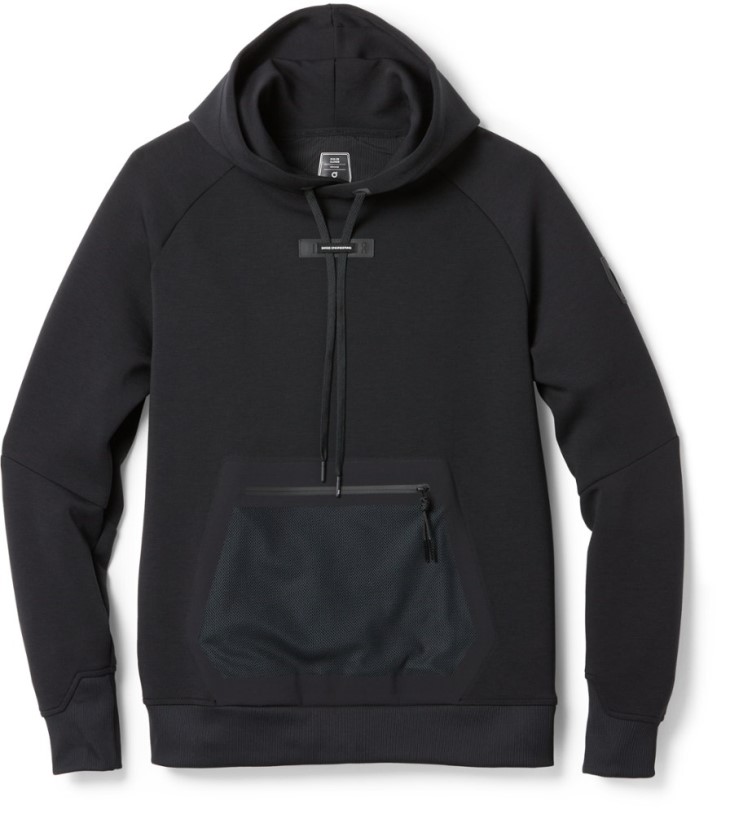 REi Co-op IE On Hoodie Men Black