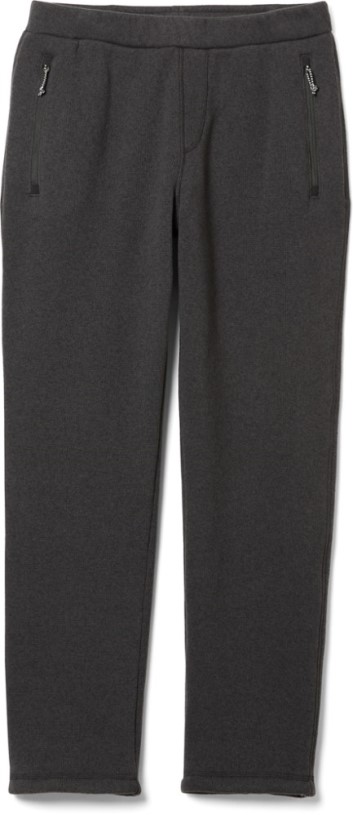 The North Face Gordon Lyons Fleece Pants Men Black REi Co-op IE