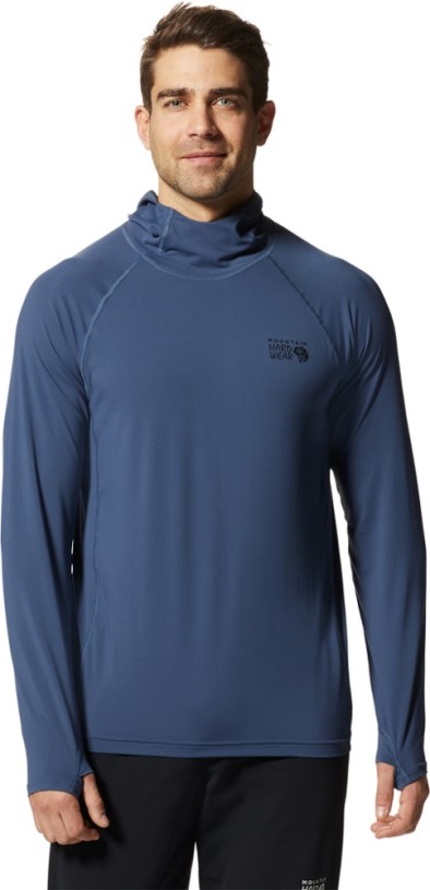 Mountain Hardwear Crater Lake Hoodie Men REi Co-op IE