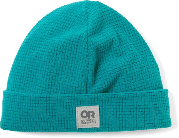 Lake REi Co-op IE Outdoor Research Trail Mix Beanie
