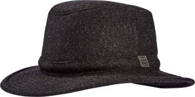Tilley Tec-Wool Hat REi Co-op IE Black