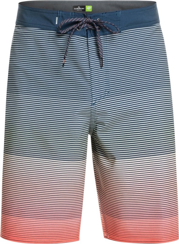 Blue REi Co-op IE Quiksilver Surfsilk Massive 20 Board Shorts Men
