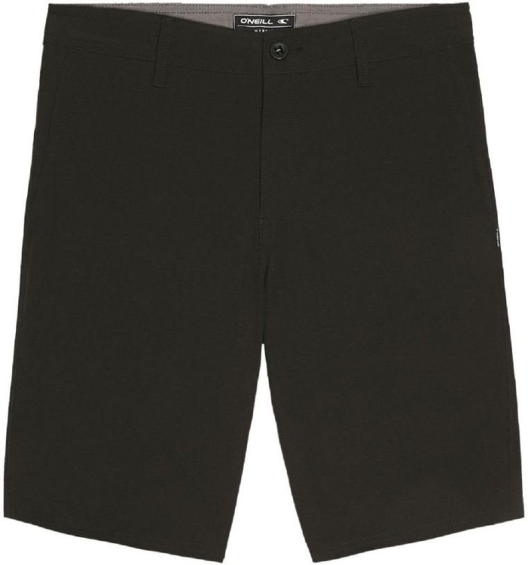 REi Co-op IE Black O'Neill Reserve Solid Shorts Men 11 Inseam