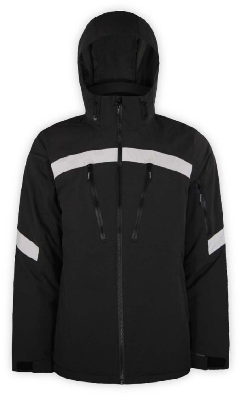 REi Co-op IE Boulder Gear Hyper Tech Insulated Jacket Men Phantom